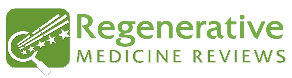 Regenerative Medicine reviews